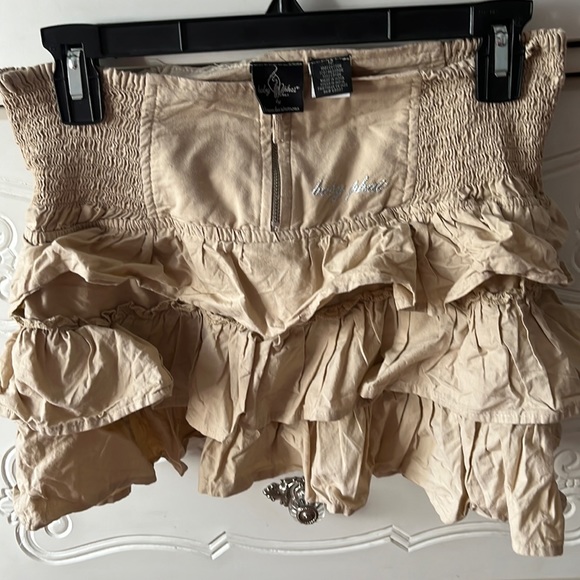 Baby Phat Other - Baby Phat mini skirt